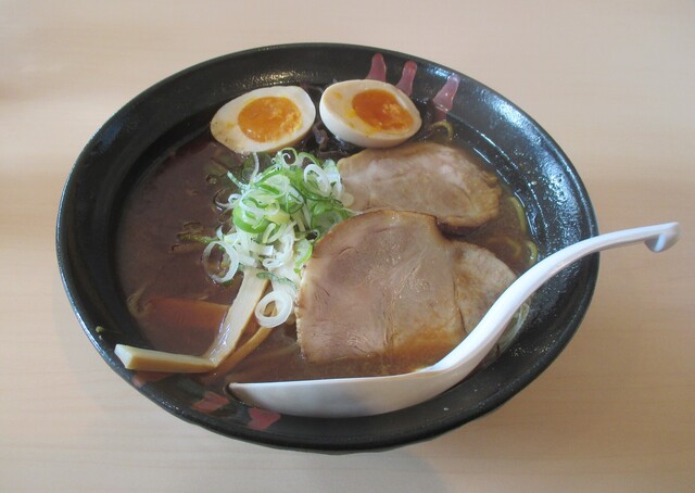 by ramenyarou12 : 食事処 みどちゃん - 滝上町その他/ラーメン | 食べログ