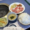 焼肉レストラン清光 - 料理写真: