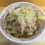 ラーメン二郎 - 