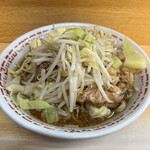 ラーメン二郎 - 