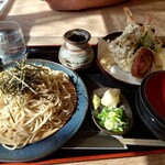 Soba Kagetsu - 