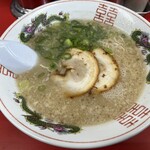 Hakata Ramen Matsuoshouten - 