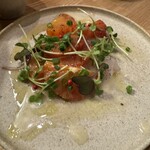 サケトメシ 奥野 - 