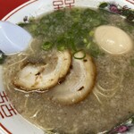 Hakata Ramen Matsuoshouten - 