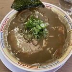 Chuuka Soba Marui - 