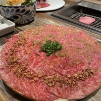 代官山焼肉 kintan - 
