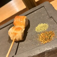 焼鳥 市松 - 