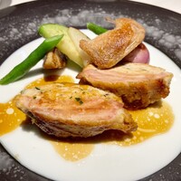 レストラン リューズ - 