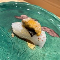 鮨処 池上 - 