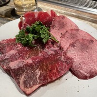 代官山焼肉 kintan - 