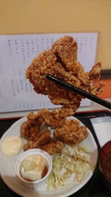 Challenge Shokudo photo 2