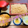 そば処 志奈乃 - 料理写真:930円税込み♫