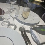 シェ・イノ - この時間が一番うきうきする