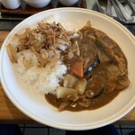 カレー専門店 KEN - 