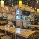 屋台居酒屋 大阪 満マル 新大阪店 - 