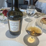 シェ・イノ - カルバドス