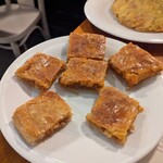 Ocafú Prado. Taberna Gallega - 