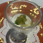 シェ・イノ - アミューズ