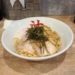 Aburasoba Kirinji - 