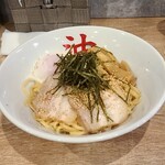 Aburasoba Kirinji - 