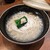 うにと牡蠣と日本酒と 食堂うに61 - 料理写真:「海老入りにゅうめん」