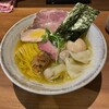 ジャパニーズ ラーメン 五感