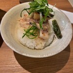 ジャパニーズ ラーメン 五感 - 