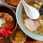 Sano Ramen Takano - 