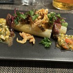 ラ・ファソン 古賀 - 