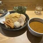 ラーメンロックマウンテン - 