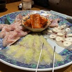 心・技・体 うるふ - 