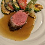 ラ・ファソン 古賀 - 