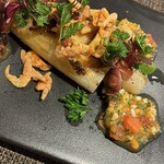 ラ・ファソン 古賀 - 