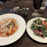 メルジェリーナ - 平日ランチ