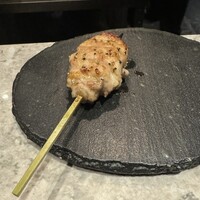 鳥つき - 