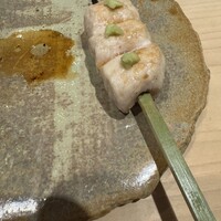 鳥つき - 