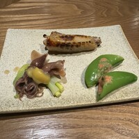 ひぐらし - 