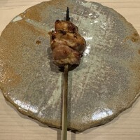 鳥つき - 