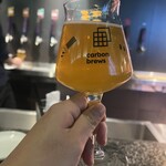 Carbon Brews Tokyo - 