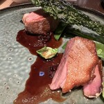 オステリア ヴァレンティーナ - 