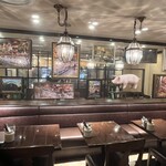 LA BODEGA PARRILLA - 