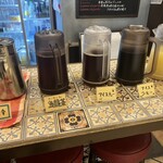 LA BODEGA PARRILLA - 