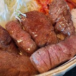 美味しいお肉の店 やまの - 