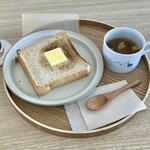Sofacoffee wool - 