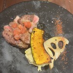 LA BODEGA PARRILLA - 