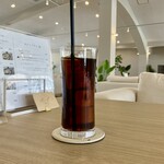Sofacoffee wool - 