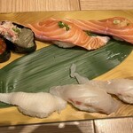 Umegaoka Sushi No Midori - 