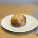 フィエルテ - 自家製パン