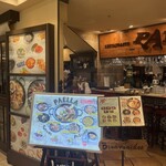 LA BODEGA PARRILLA - 