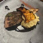 LA BODEGA PARRILLA - 